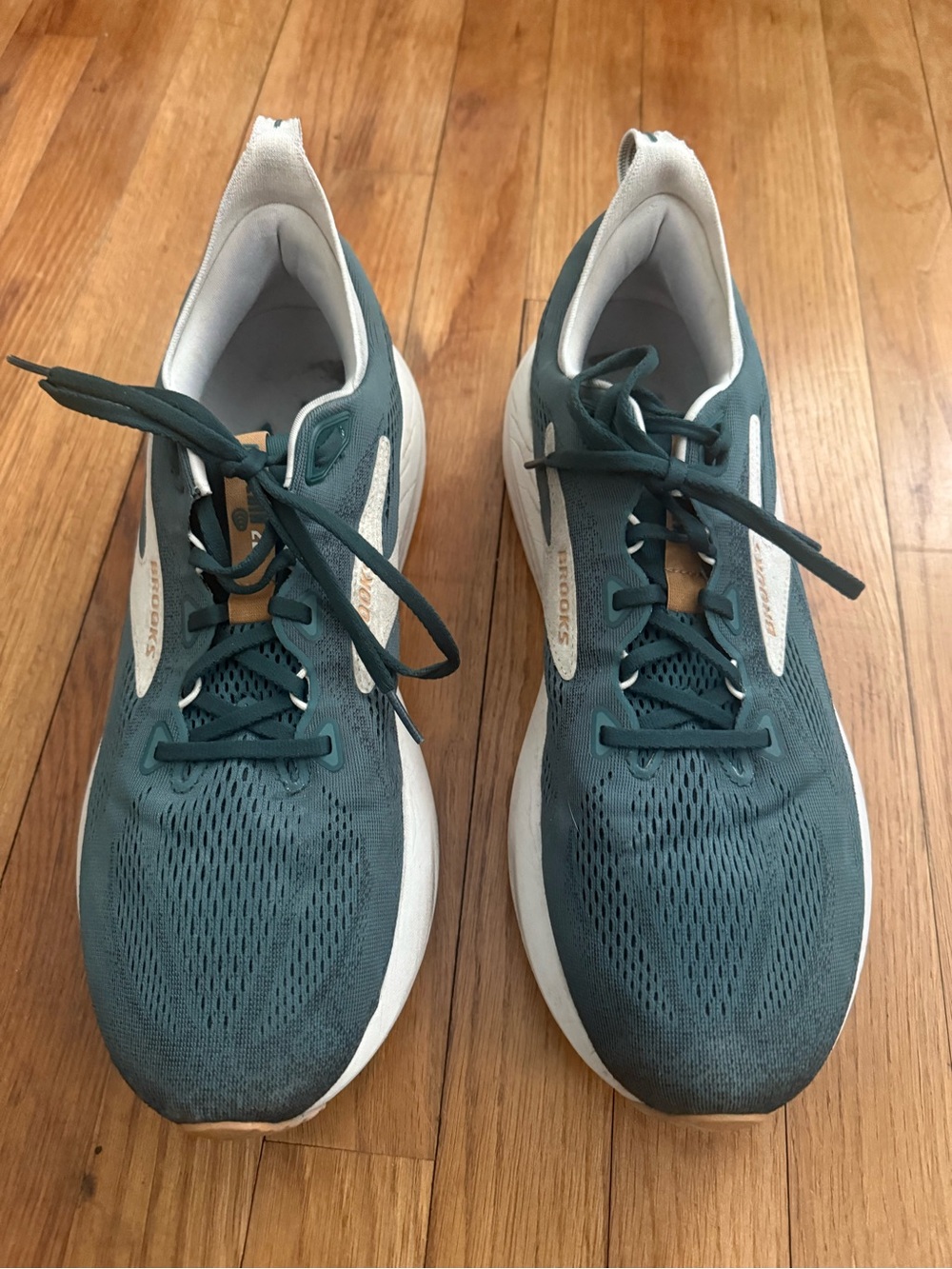 Brooks Glycerin 22 Running Shoes Women’s Size 13